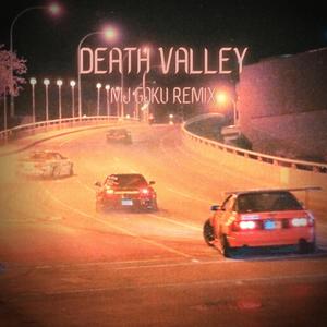 DEATH VALLEY (feat. MJMANE)