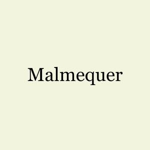 Malmequer