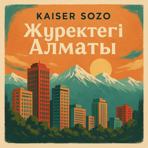 Зеленый базар - жанымның иісі