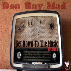 Get Down To The Music (Classic House Version)