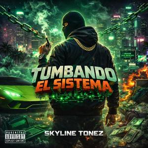 La Noche Huele a Kush