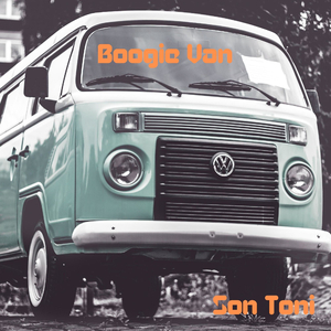 Boogie Van