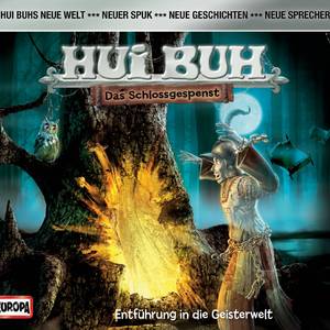HUI BUH neue Welt 2 - Entführung in die Geisterwelt (Teil 1)