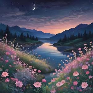 在这条通往天堂的路上