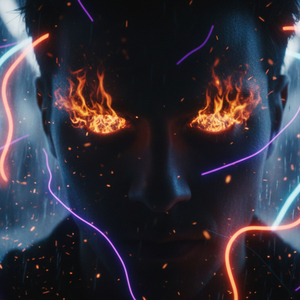 ヤンキー魂 「狂犬」