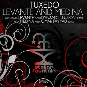 Medina (Omar Fayyad Remix)