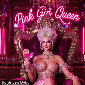 Sara the Pink Gin Queen