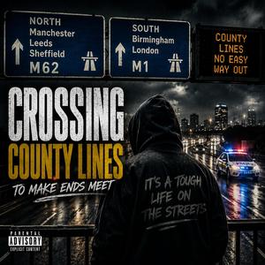 Crossing County Lines