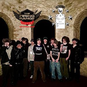 The Firing Range Oíche Shamhna Cypher - Pt.1