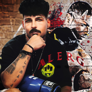 Alerg (feat. Godevil & Senx)