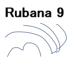 Rubana 9
