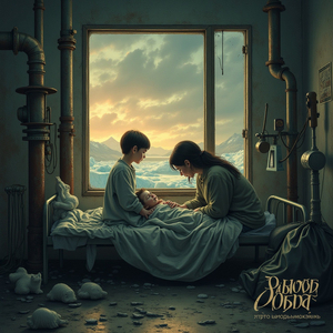 Молчаливый Рассвет