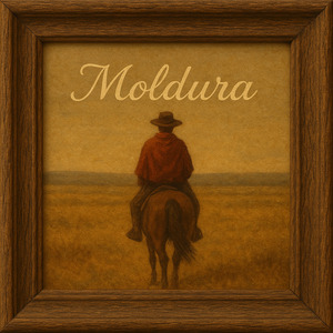 Moldura