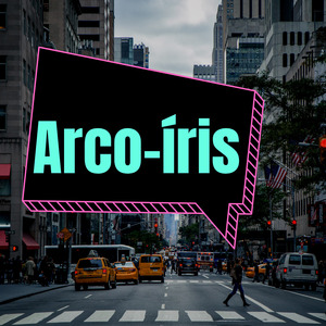 Arco-íris
