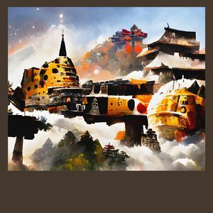 The Lantern Fair