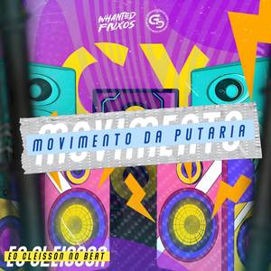 Movimento da Putaria