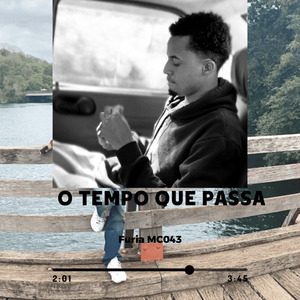 O Tempo Que Passa