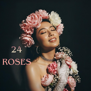 24 Roses