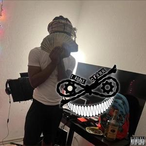 Faded (feat. Smokingskul & Tight Cranks Daily)