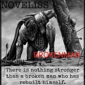 brokenman (feat. sevin)