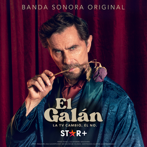 Supermax (De "El Galán, La TV Cambió, Él No" / Banda Sonora Original)