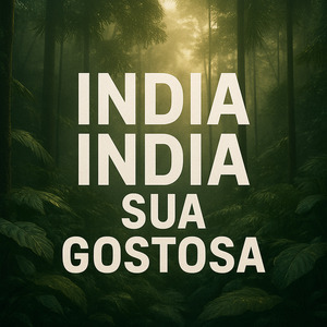 India India Sua Gostosa