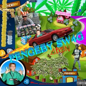 Skoven Brænder (feat. Lil Hawaii & Mikla$)