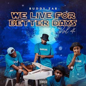 MA2K (feat. Outdoor Djz, Royal tee, Danger de talented, Shaun Michael, Jeep Jack za & Gizza Gairo)