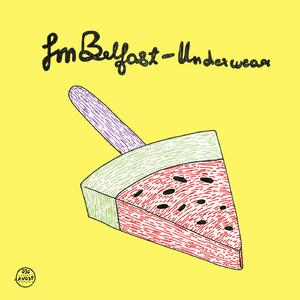 Underwear (Prins Póló Acoustic Version)