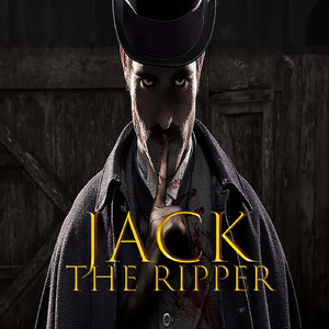 Jack the ripper