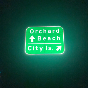 Beach town (Demo)