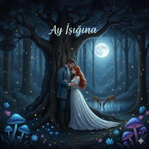 AY IŞIĞINA ((slow pop))