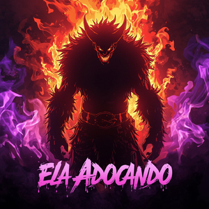 ELA ADOCANDO
