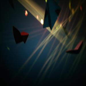 9時 永遠の迷宮