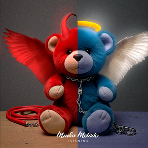 Minha Metade