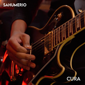 Cura (En Vivo)