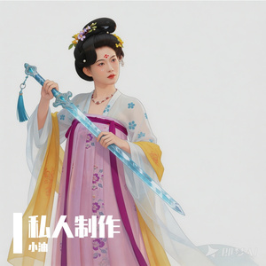 岁月双姝