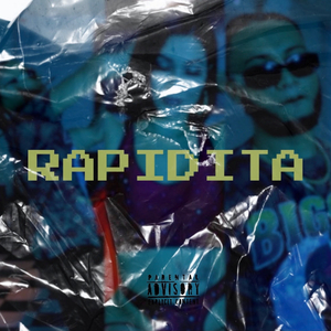 RAPIDITA (feat. SoMaryjane)