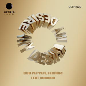 My Desire (Radio Mix)