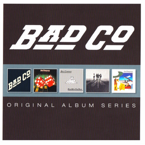 Bad Company
