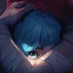 金克丝(暴走萝莉)