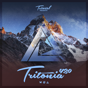 Lost (Tritonia 420)