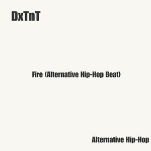 Fire (Alternative Hip-Hop Beat)