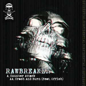 Crash And Burn (feat. Offish)