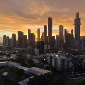 Trolley (from "All the Little Things") 10.25