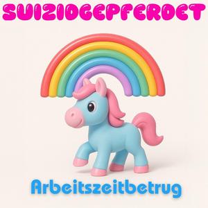 Das ist keine Kapitalismuskritik, das ist eine Energy-Drink Werbung