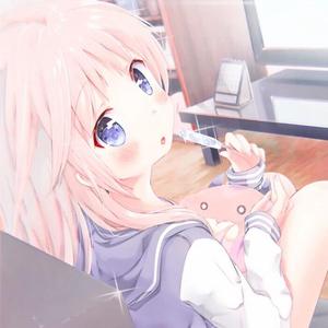 翅膀（《我可能不会爱你》电视剧片尾曲）