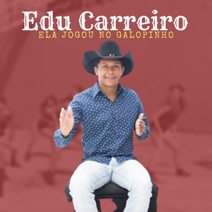 Ela Jogou no Galopinho
