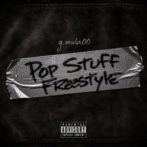Pop Stuff Freestyle
