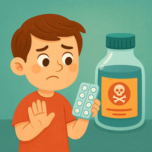 Remédio É Coisa Séria